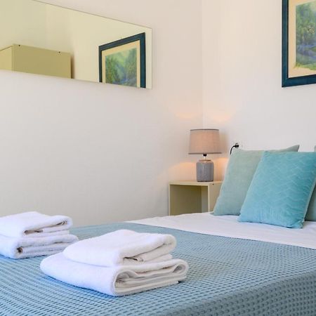 Artemis Apartment First Floor Elounda  Bagian luar foto