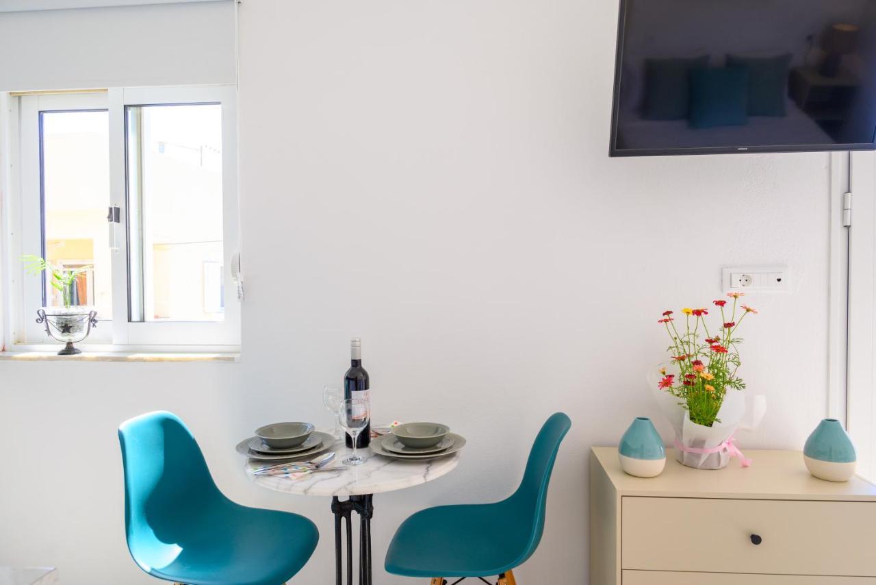 Artemis Apartment First Floor Elounda  Bagian luar foto