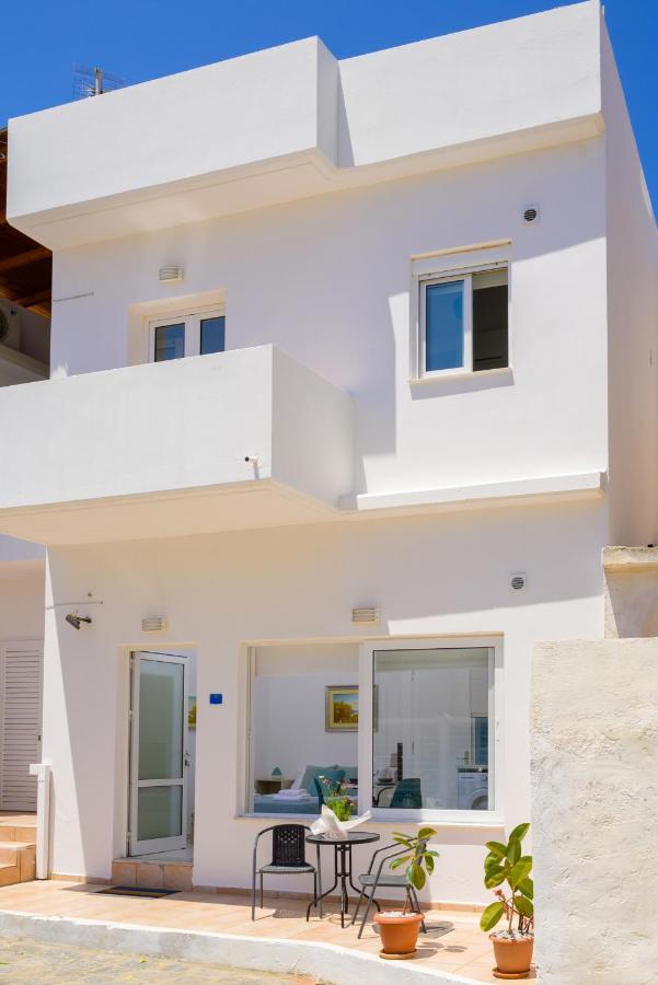 Artemis Apartment First Floor Elounda  Bagian luar foto